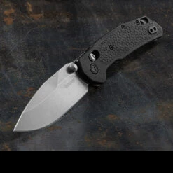 Kershaw Heist Folding Knife -Campfire Essentials Shop KS2037.3 58948.1690376937