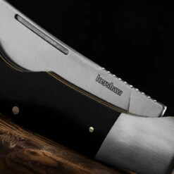 Kershaw Parley -Campfire Essentials Shop KS4384.1 29858.1661505249