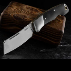 Kershaw Parley -Campfire Essentials Shop KS4384.4 46169.1661505250