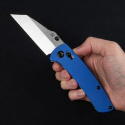 Kansept Main Street Folding Knife -Campfire Essentials Shop KT1015V3.2 67178.1695120321