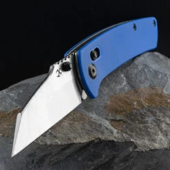 Kansept Main Street Folding Knife -Campfire Essentials Shop KT1015V3.5 03604.1695120321