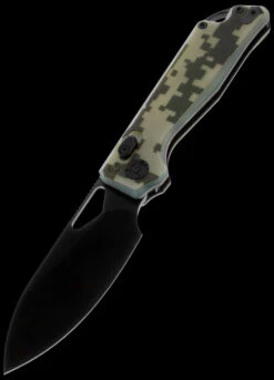Kunwu Pulsar G10 Camo Folding Knife -Campfire Essentials Shop KUNX705MO 62243.1695034855.1280.1280 72578.1695129344