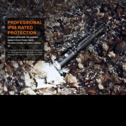 Fenix LD22 V2 -Campfire Essentials Shop LD22det4 34934.1655309487