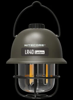 Nitecore LR40 Lantern -Campfire Essentials Shop LR40 79958.1670932122.1280.1280 14027.1670932148.1280.1280 21679.1673518047