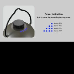 Nitecore LR40 Lantern -Campfire Essentials Shop LR40det7 58848.1670932122.1280.1280 47245.1670932148.1280.1280 83668.1673518047