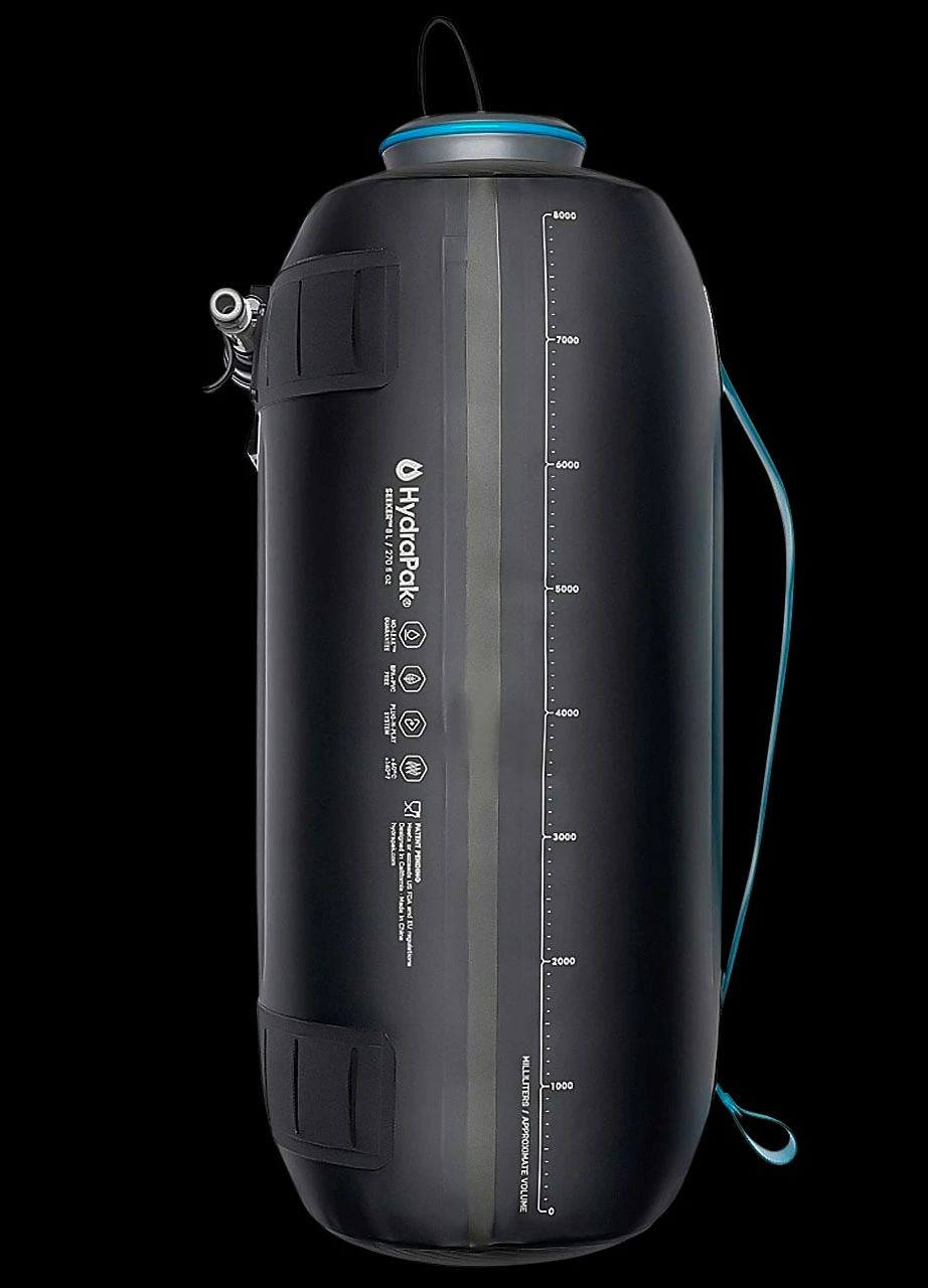 HydraPak Expedition 8L 7 HydraPak Expedition 8L - Image 7