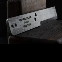 Maratac Breacher Bar Titanium