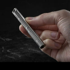 Maratac Slim Pick Titanium Capsule 10 Maratac Slim Pick Titanium Capsule -Campfire Essentials Shop MAR028 58708.1636468240.1280.1280 75883.1636540719