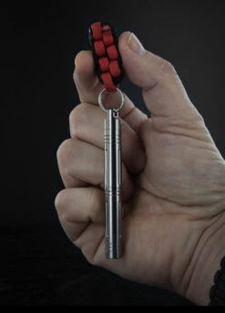 Maratac Slim Pick Titanium Capsule 9 Maratac Slim Pick Titanium Capsule -Campfire Essentials Shop MAR028det2 05524.1636540719