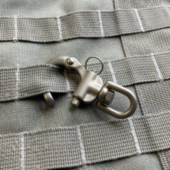 Maratac Titanium Quick Release Snap Shackle -Campfire Essentials Shop MAR051.4 19429.1670420794