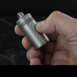 Maratac Piccolo Nitro Vault XL -Campfire Essentials Shop MAR065 24250.1654863021