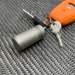 Maratac Piccolo Nitro Vault XL -Campfire Essentials Shop MAR065det3 23443.1654863022