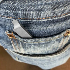 Maratac Titanium Fulcro Leva Tool -Campfire Essentials Shop MAR090.2 95309.1684836235