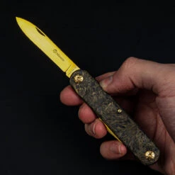 Maserin 195 SUPERTiN Fat Carbon -Campfire Essentials Shop MAS195TIN 68162.1667916395.1280.1280 35471.1667926389