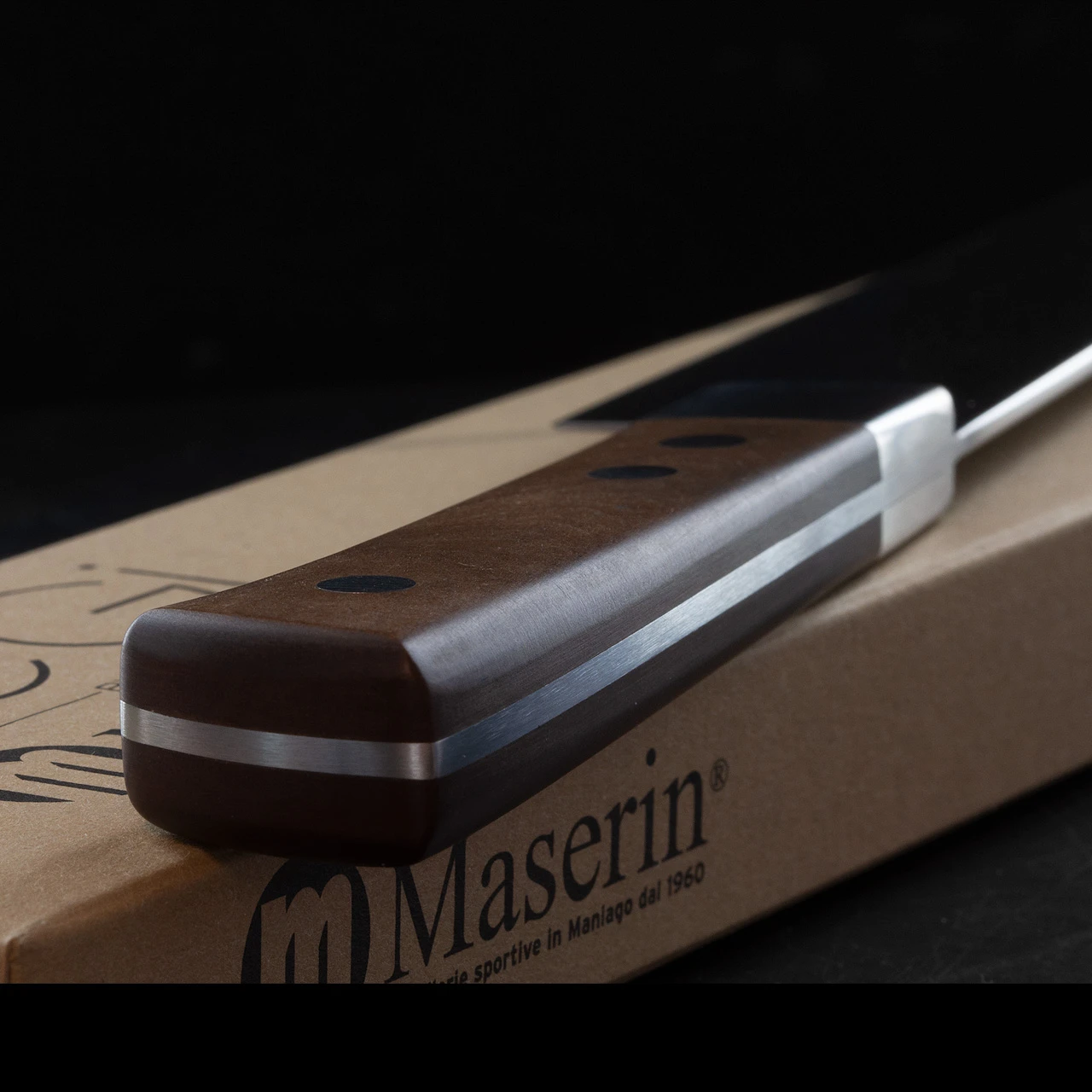 Maserin Tegi 19cm 1 Maserin Tegi 19cm