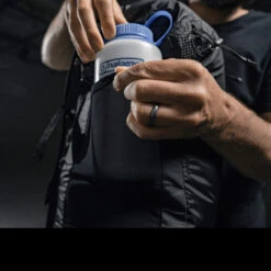 Matador Freerain 28 Waterproof Packable Backpack -Campfire Essentials Shop MAT FR283001BKdet2 71947.1634142026