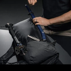 Matador Freerain 28 Waterproof Packable Backpack -Campfire Essentials Shop MAT FR283001BKdet 94721.1634142026