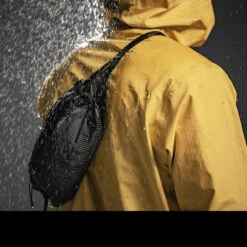 Matador Freerain Waterproof Packable Hip Pack -Campfire Essentials Shop MAT FRHP001BK 31685.1634131933