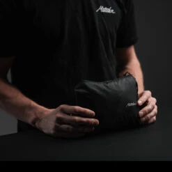 Matador On-Grid Packable Duffle -Campfire Essentials Shop MAT OGW01BKdet2 44846.1601994290