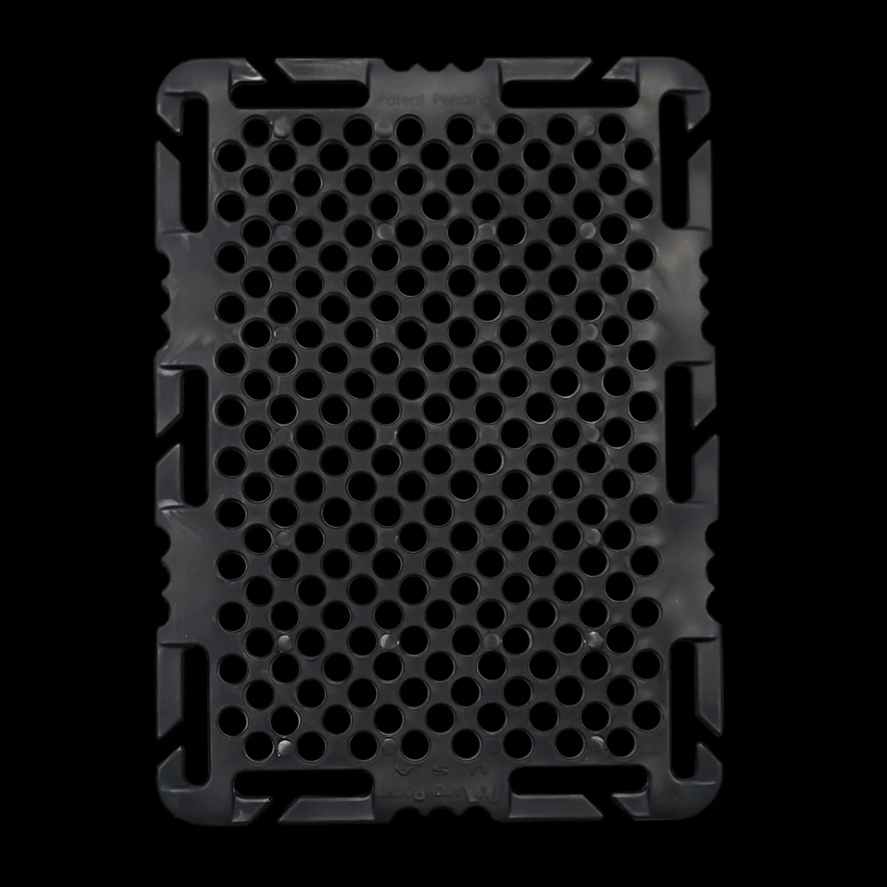 MatchPoint Tactical Mounting Plate 2 MatchPoint Tactical Mounting Plate - Image 2