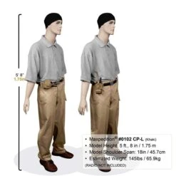 Maxpedition CP-L Phone Holster - Large -Campfire Essentials Shop MAXP 102det6 97530.1587387363