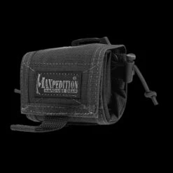 Maxpedition Rollypoly (MM Folding Dump Pouch) -Campfire Essentials Shop MAXP 207 40666.1653383099