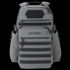 Maxpedition HAVYK-1 Backpack 32L -Campfire Essentials Shop MAXP 2121 W.1 88777.1679905539