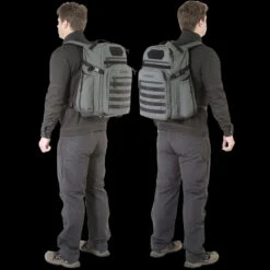 Maxpedition HAVYK-1 Backpack 32L -Campfire Essentials Shop MAXP 2121 W.9 05131.1679905539