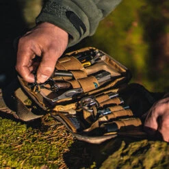 Maxpedition Pocket Organiser EDC -Campfire Essentials Shop MAXP 246 .3 47915.1673266822