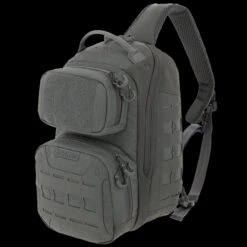 Maxpedition Edgepeak V2.0 -Campfire Essentials Shop MAXP EDP2BLKdet 06818.1662454800