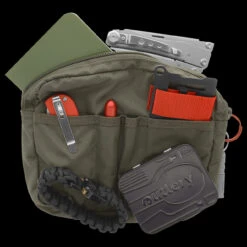 Maxpedition HLP Pouch -Campfire Essentials Shop MAXP HLPGRY.1 49295.1691077854