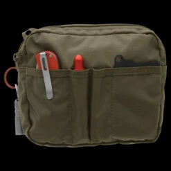 Maxpedition HLP Pouch -Campfire Essentials Shop MAXP HLPGRY.2 24905.1691077854