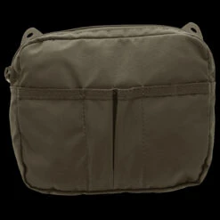 Maxpedition HLP Pouch -Campfire Essentials Shop MAXP HLPGRY.4 56539.1691077854