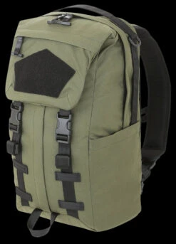 Maxpedition TT22 Backpack -Campfire Essentials Shop MAXP PREPTT22Gdet3 30647.1622203578
