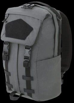 Maxpedition TT22 Backpack -Campfire Essentials Shop MAXP PREPTT22det2 11654.1599481098.1280.1280 52586.1622203166