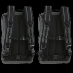 Maxpedition TT22 Backpack -Campfire Essentials Shop MAXP PREPTT22det8 04499.1599481100.1280.1280 52063.1622203576