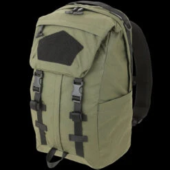 Maxpedition TT26 Backpack -Campfire Essentials Shop MAXP PREPTT26Bdet3 31894.1622204181