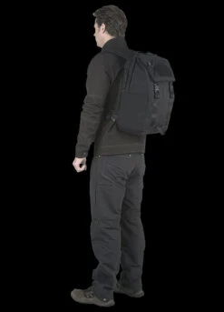 Maxpedition TT26 Backpack -Campfire Essentials Shop MAXP PREPTT26DBdet8 99208.1599481793.1280.1280 40949.1622203985