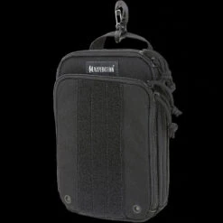 Maxpedition Ziphook Pocket Organiser X Large -Campfire Essentials Shop MAXP PT1538 B 73067.1609327970