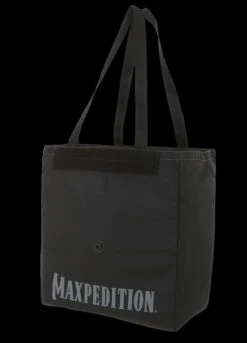 Maxpedition Roll-up Tote -Campfire Essentials Shop MAXP TTEMXGRNdet 73151.1600094670
