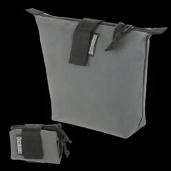 Maxpedition Rollypoly Folding Belt Pouch 27 Maxpedition Rollypoly Folding Belt Pouch -Campfire Essentials Shop MAXP ZFBLTPW.1 47325.1679907257