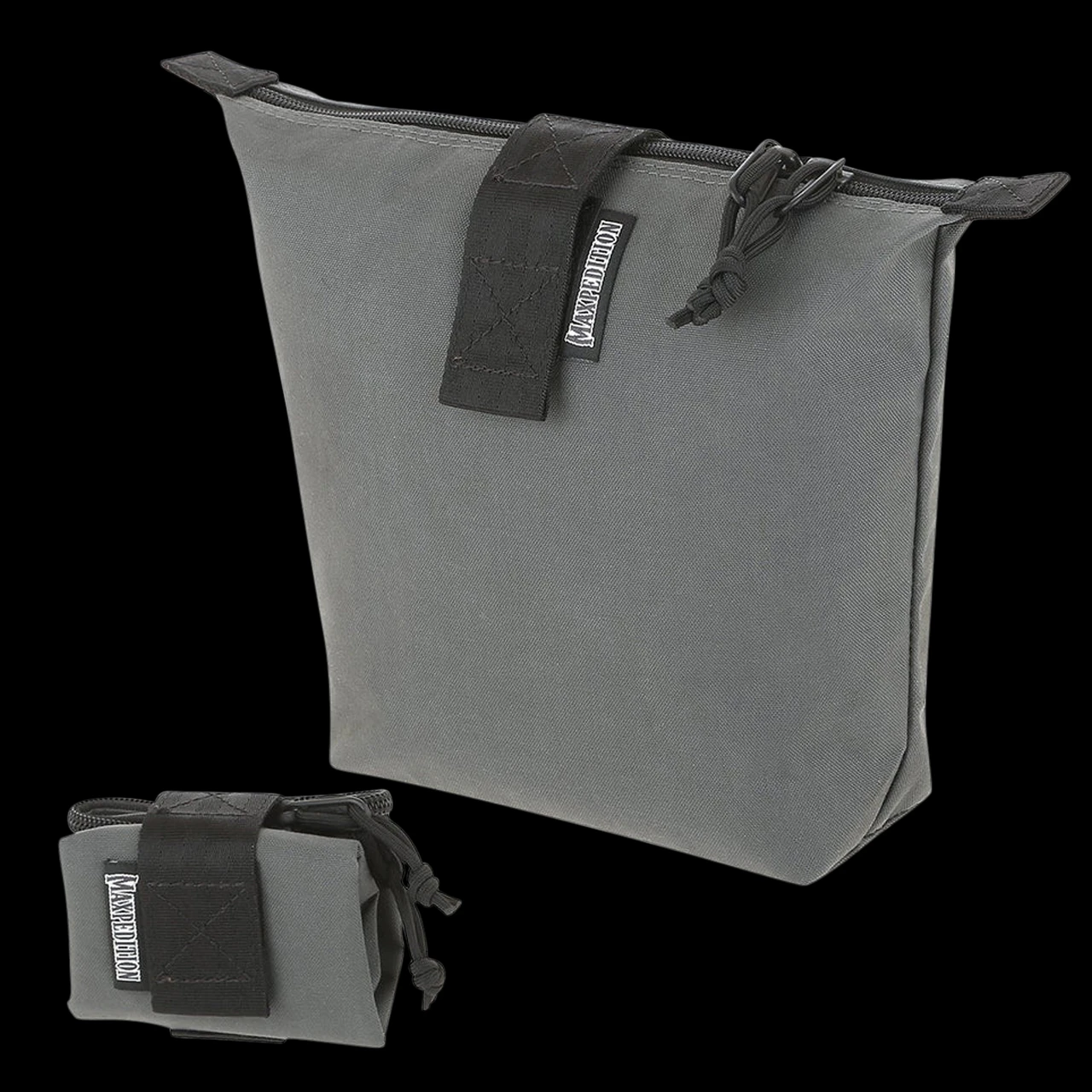 Maxpedition Rollypoly Folding Belt Pouch 14 Maxpedition Rollypoly Folding Belt Pouch - Image 14