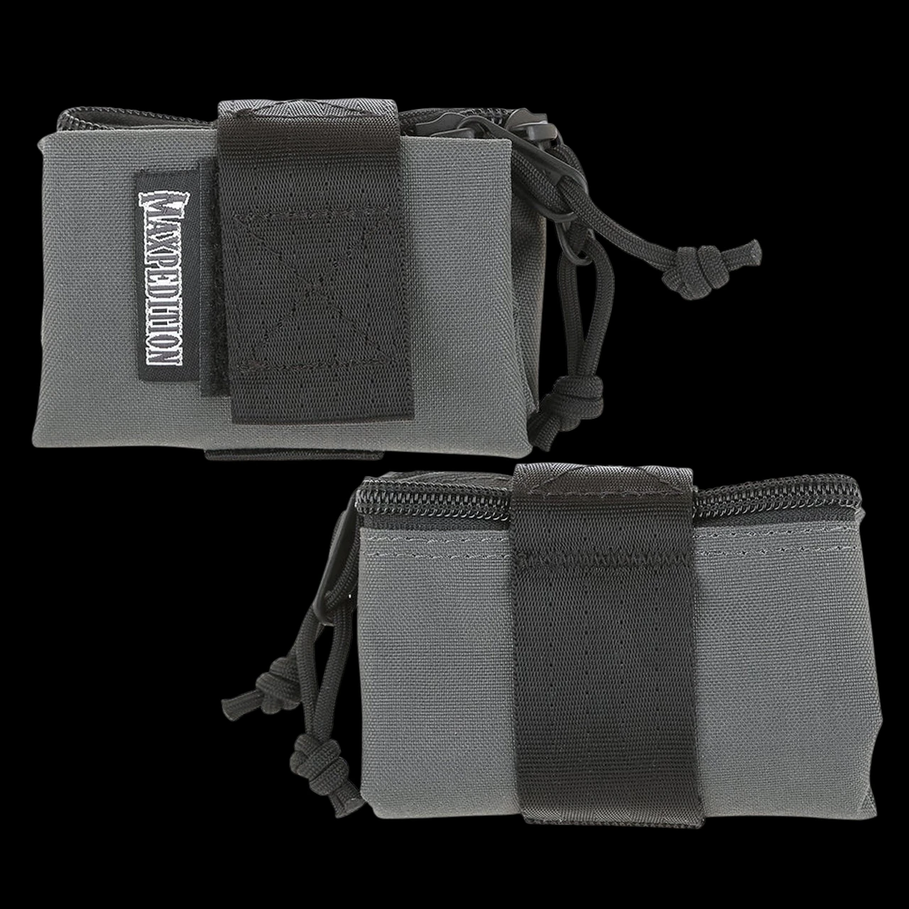 Maxpedition Rollypoly Folding Belt Pouch 3 Maxpedition Rollypoly Folding Belt Pouch - Image 3