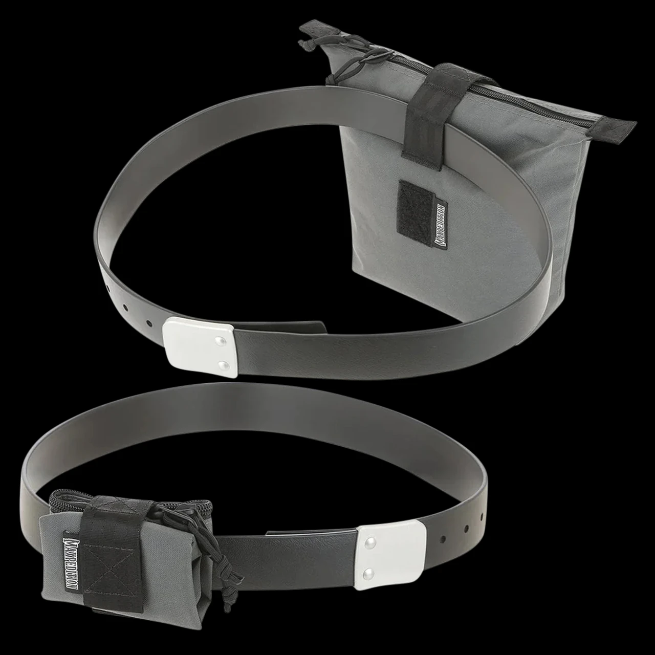 Maxpedition Rollypoly Folding Belt Pouch 11 Maxpedition Rollypoly Folding Belt Pouch - Image 11