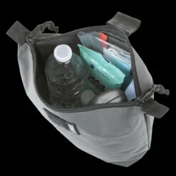 Maxpedition Rollypoly Folding Belt Pouch 22 Maxpedition Rollypoly Folding Belt Pouch -Campfire Essentials Shop MAXP ZFBLTPW.8 18725.1679907258