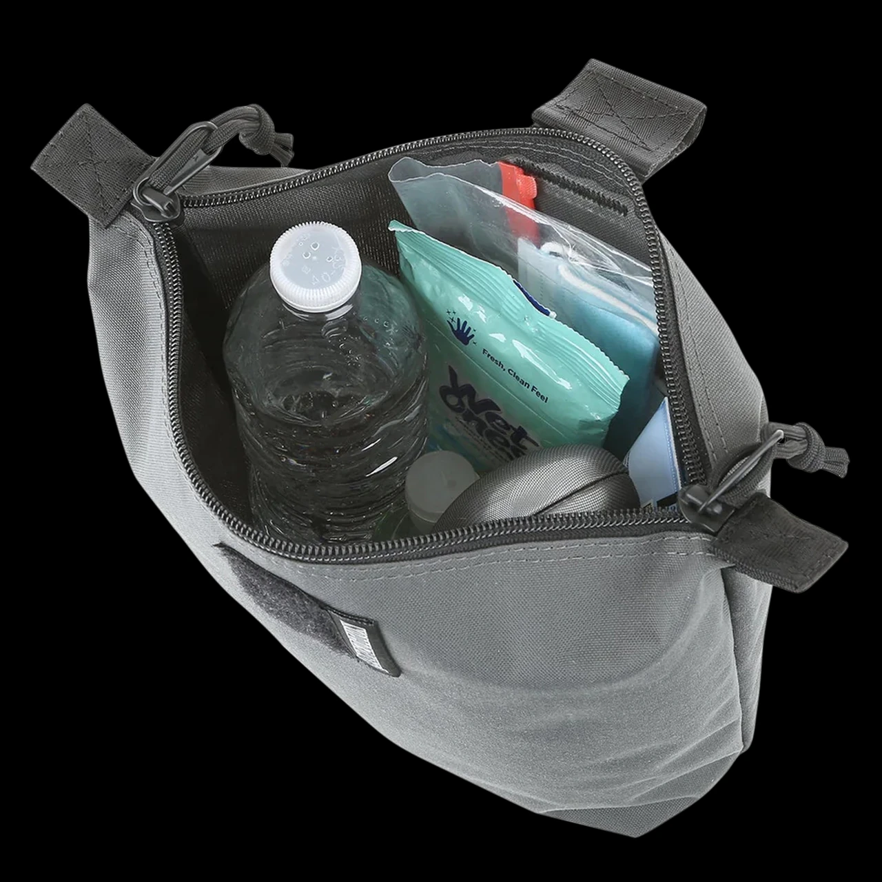 Maxpedition Rollypoly Folding Belt Pouch 9 Maxpedition Rollypoly Folding Belt Pouch - Image 9