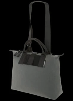 Maxpedition RollyPoly Folding Satchel -Campfire Essentials Shop MAXP ZFSACHB 52971.1622197373