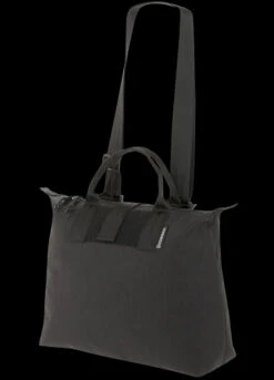 Maxpedition RollyPoly Folding Satchel -Campfire Essentials Shop MAXP ZFSACHBdet2 28306.1622197373