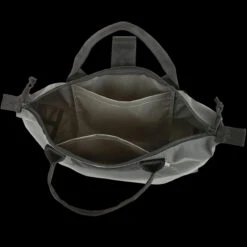 Maxpedition RollyPoly Folding Satchel -Campfire Essentials Shop MAXP ZFSACHBdet5 23365.1622197375