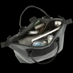 Maxpedition RollyPoly Folding Satchel -Campfire Essentials Shop MAXP ZFSACHBdet6 79157.1622197375